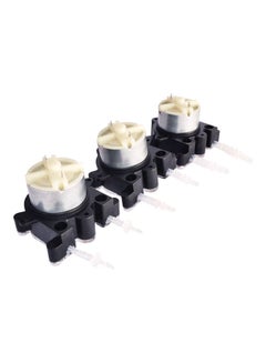 Generic High Flow Peristaltic Pump Multicolour  - Image 4