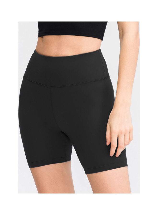 LIXADA High Waist Cycling Shorts XXL - Image 2