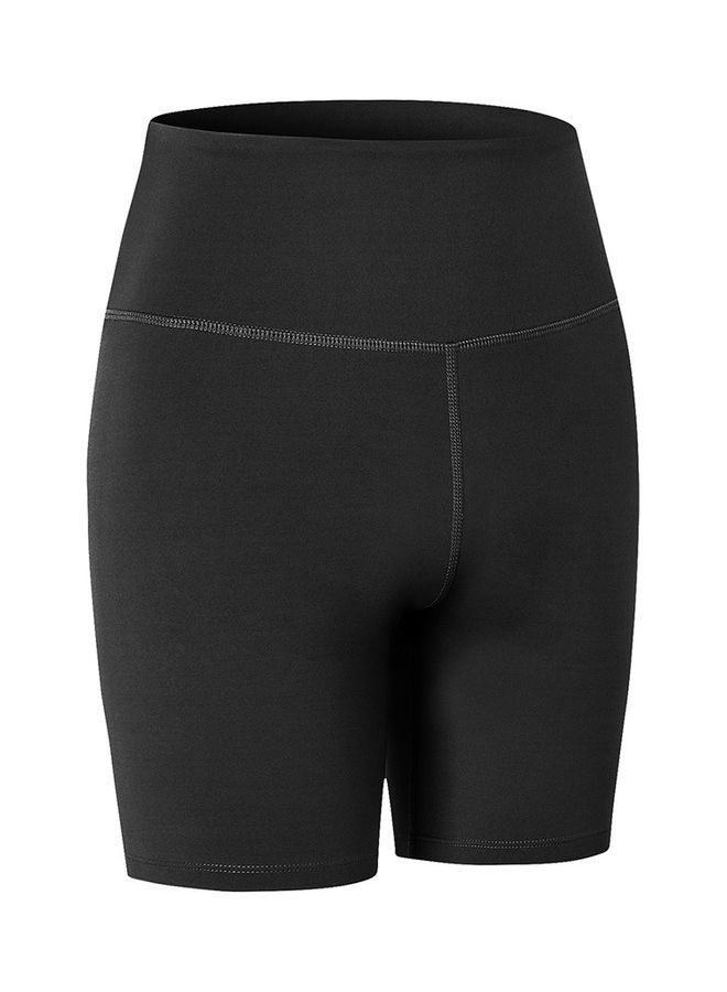 LIXADA High Waist Cycling Shorts XXL - Image 1