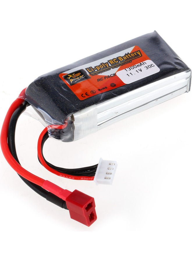 ZOP POWER Rechargeable Li-Po Battery  - Image 3