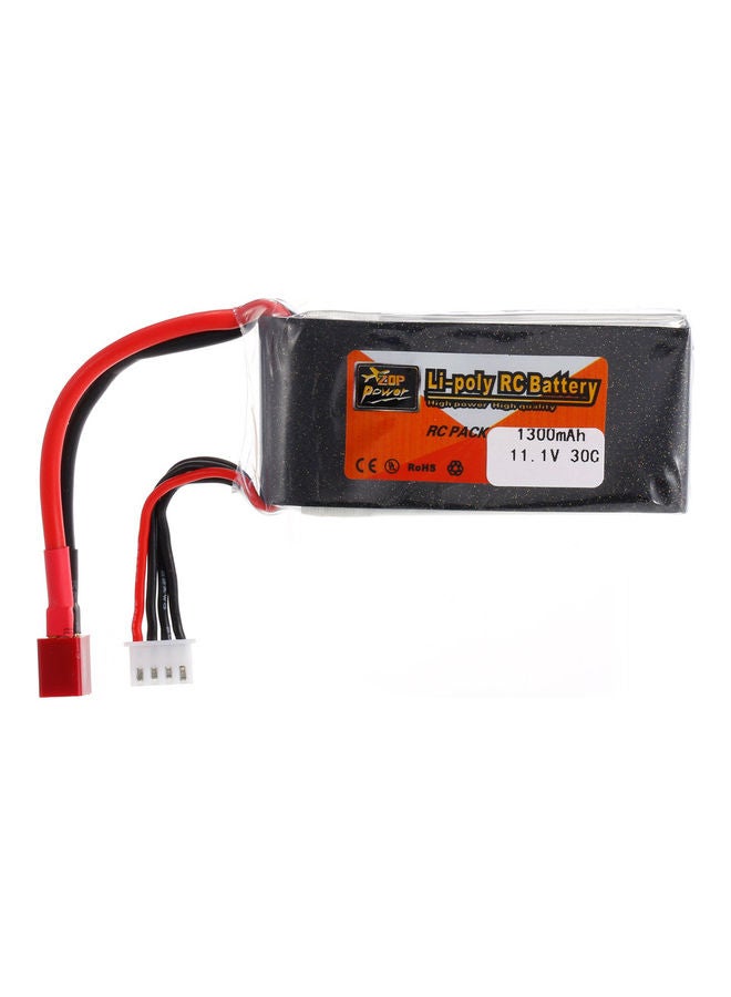 ZOP POWER Rechargeable Li-Po Battery  - Image 5