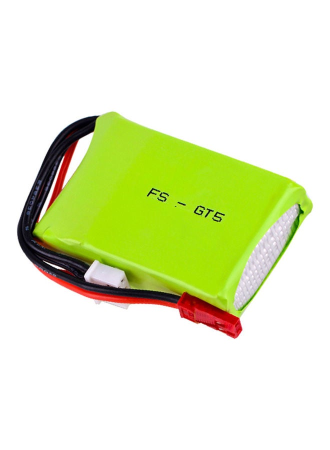 Replacement Lithium Battery  - Image 1