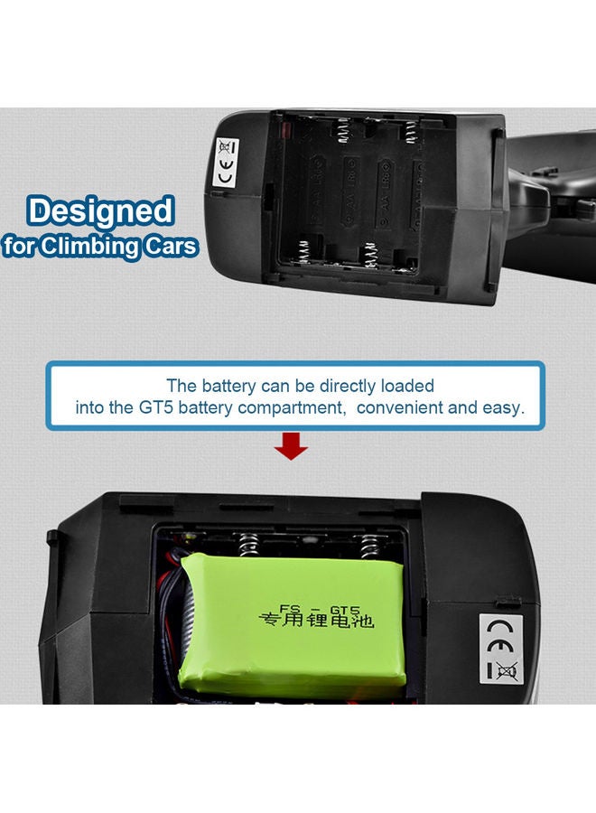 Replacement Lithium Battery  - Image 3