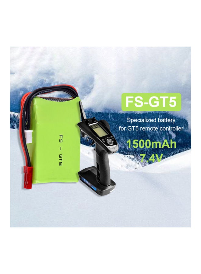 Replacement Lithium Battery  - Image 5
