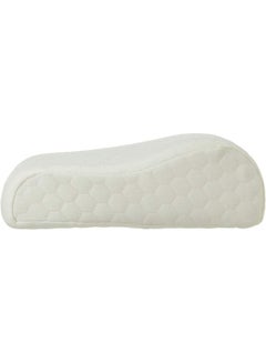 Zest Protective Orthopedic Contour Pillow memory_foam White 60 x 36 x 10cm  - Image 3