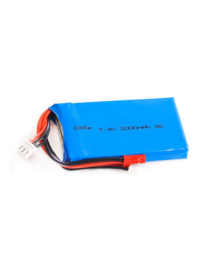 Replacement Lithium Battery  - Image 4