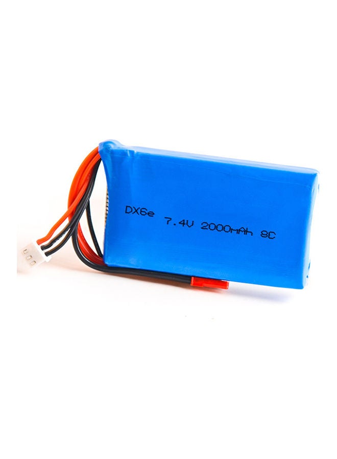 Replacement Lithium Battery  - Image 5