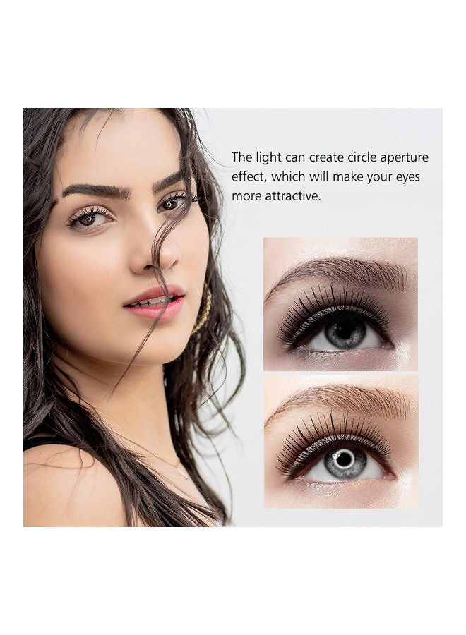 Dimmable LED Ring Light Multicolour - Image 5