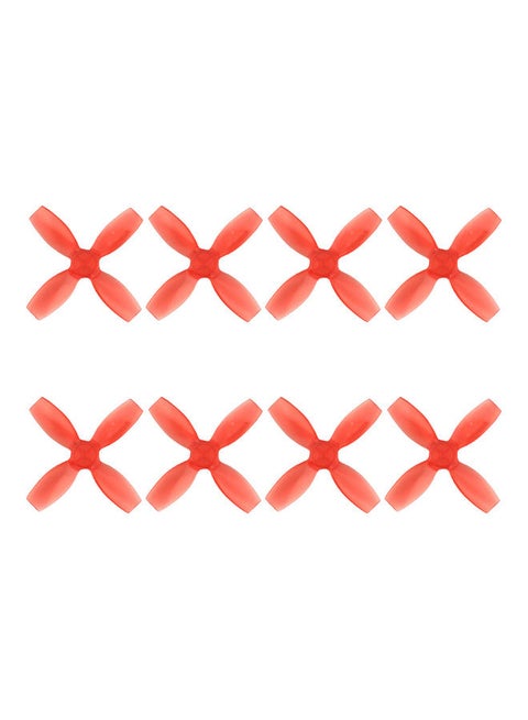 Pack Of 8 CW And CCW Propellers