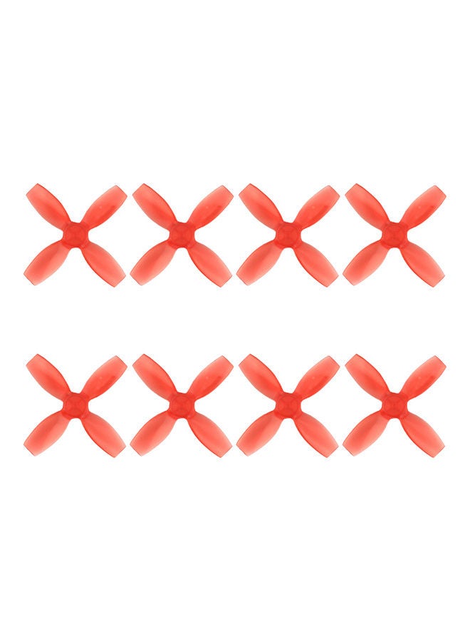 Pack Of 8 CW And CCW Propellers
