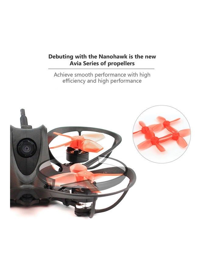 Pack Of 8 CW And CCW Propellers