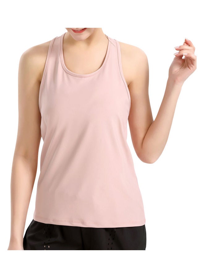 LIXADA 2-in-1 Yoga Bra Tank Top S  - Image 2