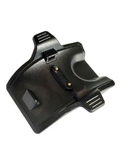 Generic Replacement USB Charger Clip For Huawei Honor Band 3 Pro/4/5/B19 Black  - Image 5