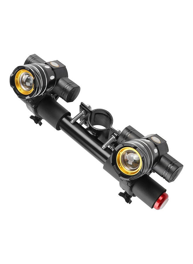 Generic - Electric Scooter Headlight - Image 1