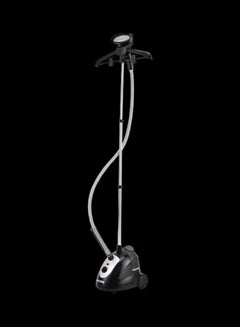 Kion Garment Steamer 1.7 L 1800.0 W KGC/1004 Silver/Black 