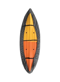 LIXADA Kayak Boat Cover With Storage Bag  - Image 5