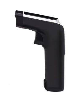 Aibecy 2-in-1 Handheld 1D Barcode Scanner Wireless and USB Wired Compatible with Windows Android Mac Black/Silver  - Image 2
