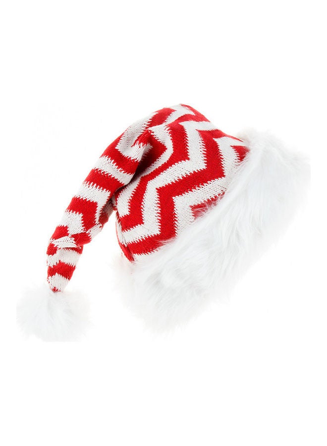 Christmas Deluxe Santa Hat 