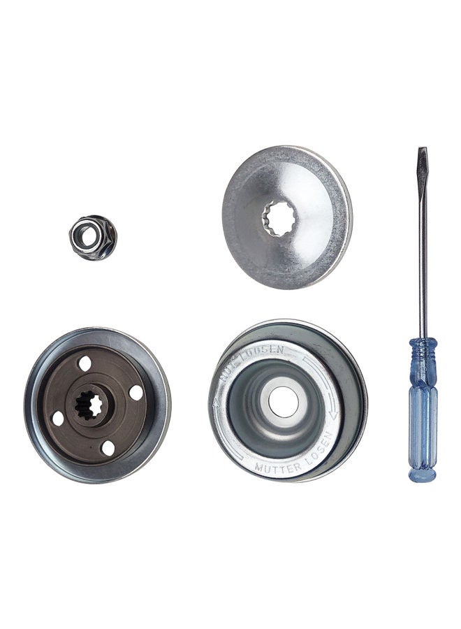 Generic Head Repair Kit For Stihl FS160 Silver/Black/Blue  - Image 1