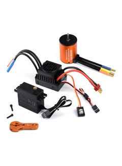 GoolRC RC Accessories Combo Set  - Image 1