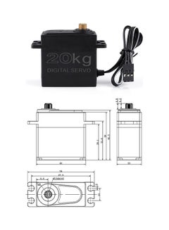 GoolRC RC Accessories Combo Set  - Image 3