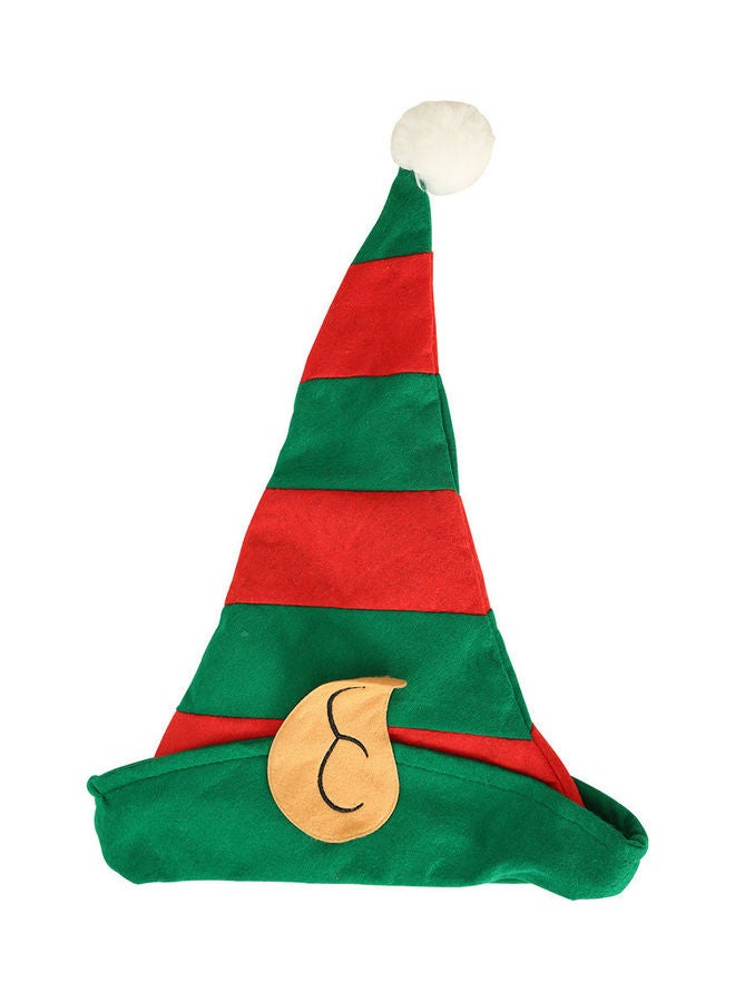 Christmas Deluxe Santa Hat 