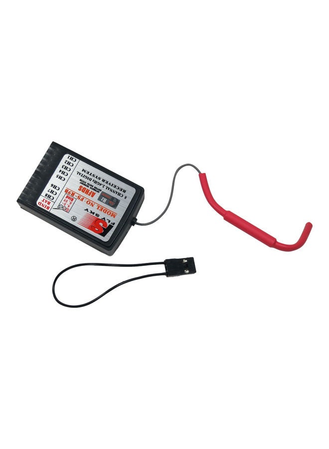 Flysky - RC Car Receiver - Image 1