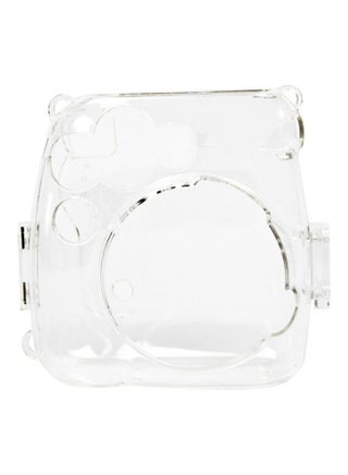 Durable Transparent Instant Camera Case Cover Clear - v1626976925/N49370220A_4