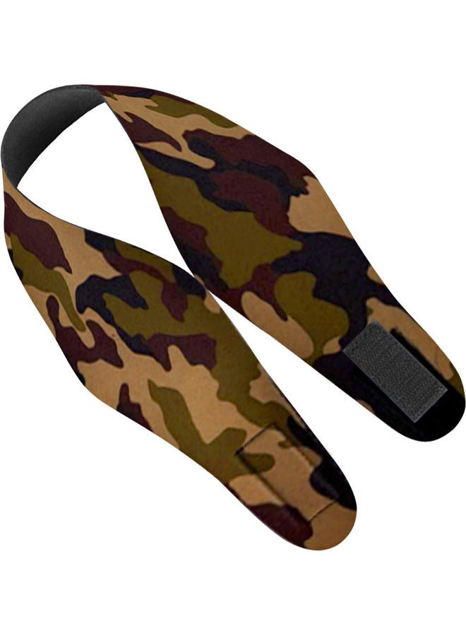 Generic Neoprene Swimming Headband - Image 2