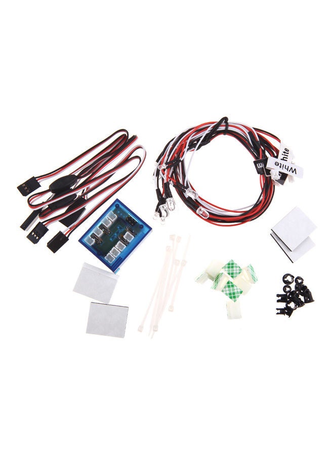 GoolRC No Solder Realistic RC Accessories  - Image 1
