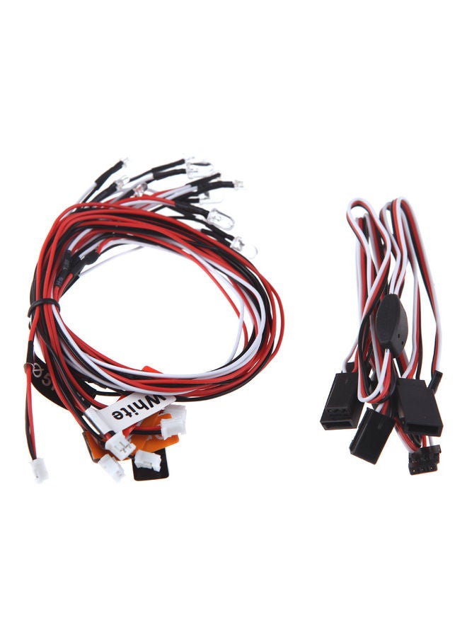 GoolRC No Solder Realistic RC Accessories  - Image 3