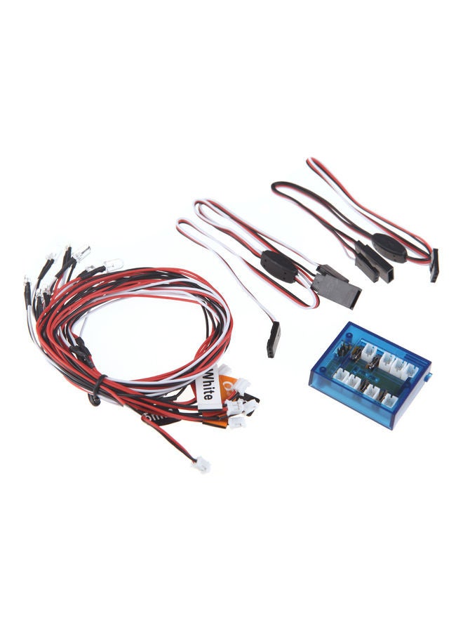 GoolRC No Solder Realistic RC Accessories  - Image 5