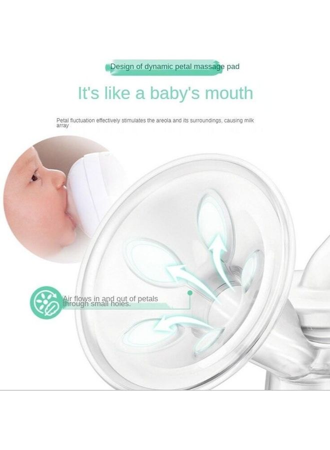 Philips Avent Natural Series Single Electric Breast Pump - Image 3