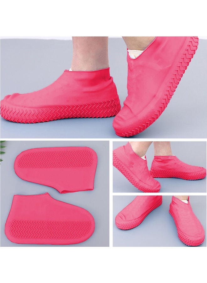 Waterproof Shoe Covers - Image 2