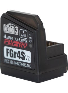 Flysky FGR4S V2 Receiver For RC Vehicles  - Image 1