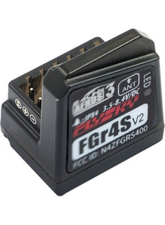 Flysky FGR4S V2 Receiver For RC Vehicles  - Image 2