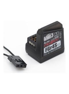 Flysky FGR4S V2 Receiver For RC Vehicles  - Image 3
