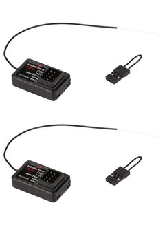 GoolRC 2-Piece TG-3 Receiver  - Image 1