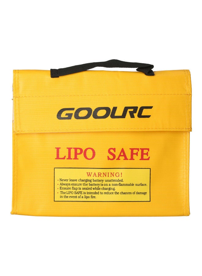 GoolRC Lipo Battery Safe Storage Bag  - Image 4