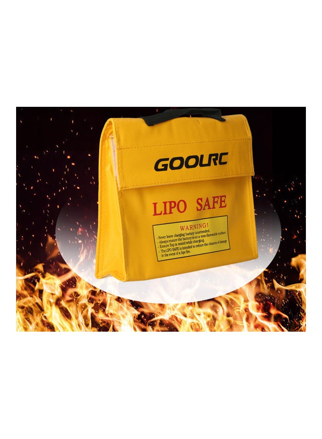GoolRC Lipo Battery Safe Storage Bag  - Image 5