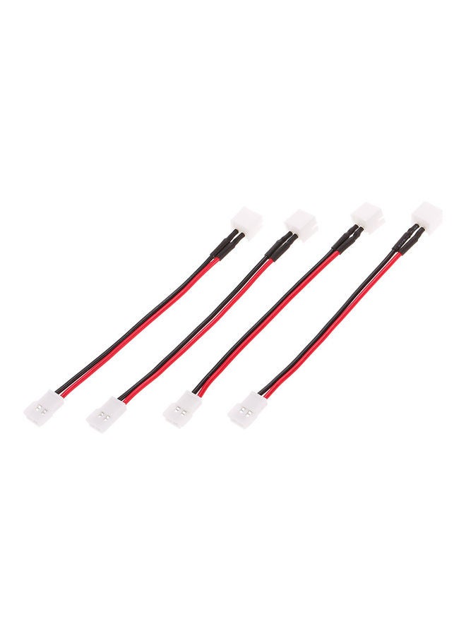 4-Piece 3.7V 150mah RC Car Accessories - v1626978663/N49372195A_2