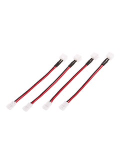GoolRC 4-Piece 3.7V 150mah RC Car Accessories  - Image 2