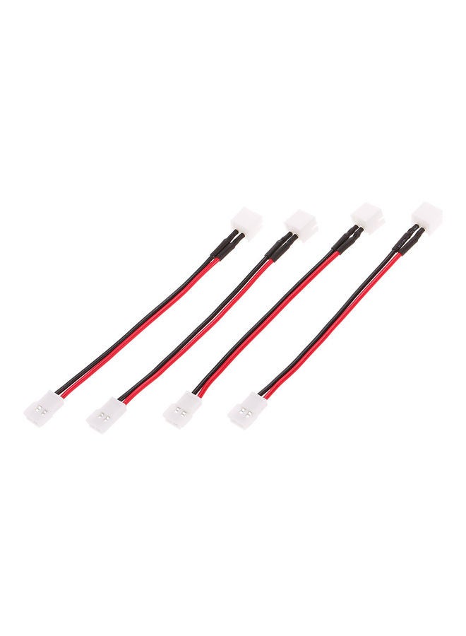 GoolRC 4-Piece 3.7V 150mah RC Car Accessories  - Image 2