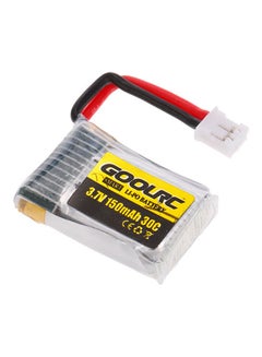 GoolRC 4-Piece 3.7V 150mah RC Car Accessories  - Image 4