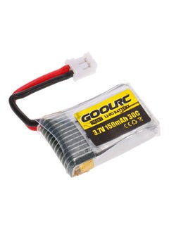 GoolRC 4-Piece 3.7V 150mah RC Car Accessories  - Image 5