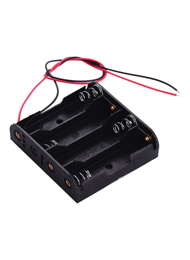 Smart Robot Car Assembly Kit Multicolour - Image 3