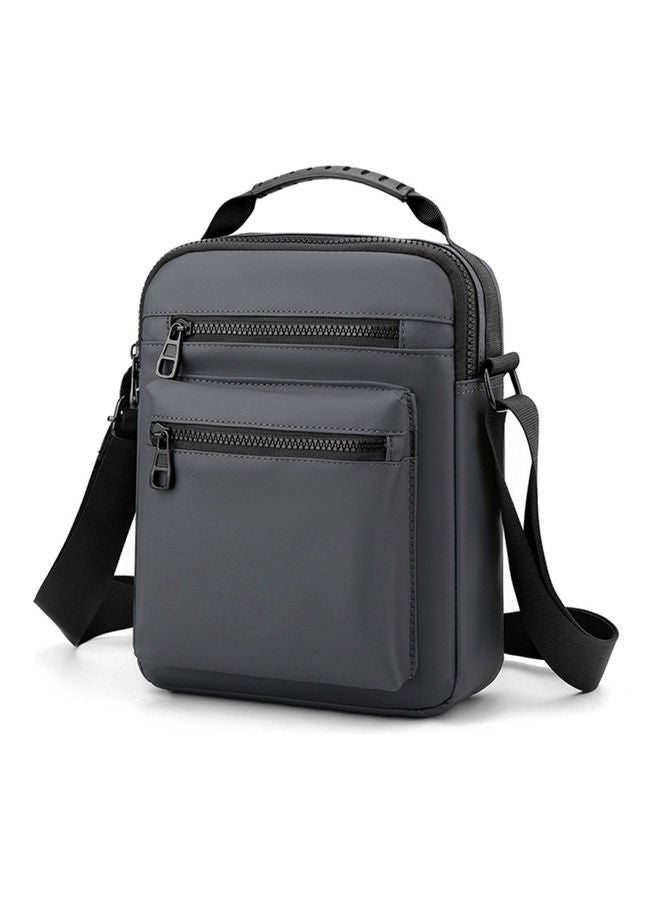 Generic Shoulder Bag with Adjustable Strap  - Image 1