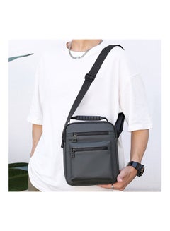 Generic Shoulder Bag with Adjustable Strap  - Image 2