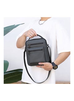 Generic Shoulder Bag with Adjustable Strap  - Image 3
