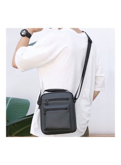 Generic Shoulder Bag with Adjustable Strap  - Image 4